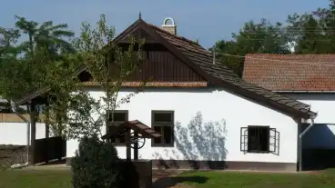 Kotelek Boros Imre Tajhaz