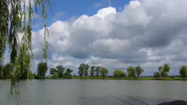 Kotelek Nagytopa Horgaszto