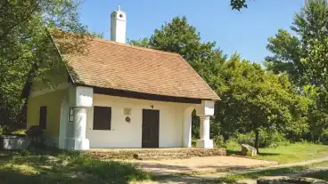 Kovagoors Bajcsy Zsilinszky Emlekhaz