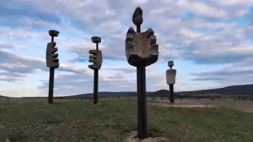 Kovagoors Emberi Komedia 1