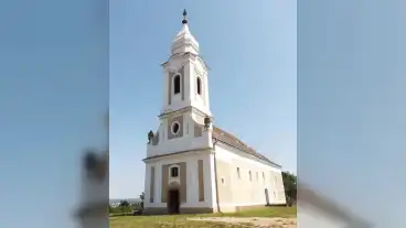 Kovagoors Evangelikus Templom 01