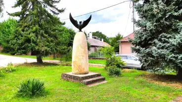 Kovagoors I Vilaghaborus Emlekmu