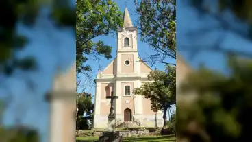 Kovagoors Katolikus Templom