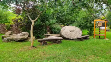 Kovagoors Malomkovei