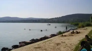 Kovagoors Palkovei Strand