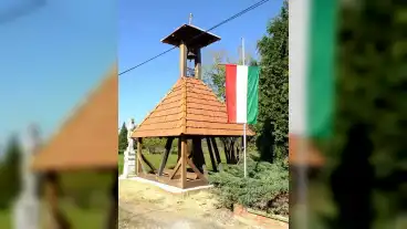 Kozmadombja Haranglab