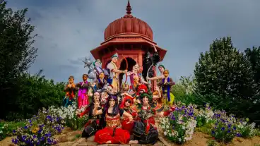 Krisna Bucsu 1