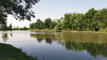 Kunadacs Horgaszcentrum 1