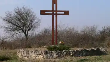 Kunbaracs Arpad Kori Templomrom