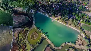 Kunfeherto Horgaszto