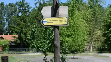 Kunfeherto Tanosveny