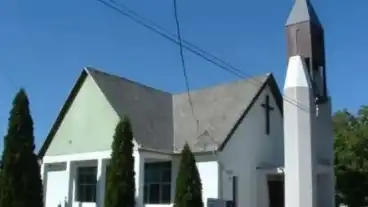 Kunpeszer Katolikus Templom