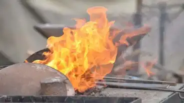 Kunszallas Kovacsmuhely 1