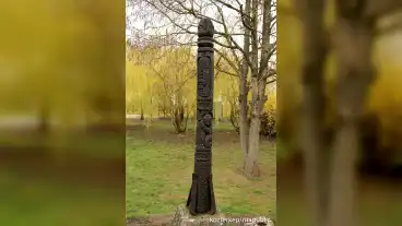 Kunszentmarton 56 Os Kopjafa