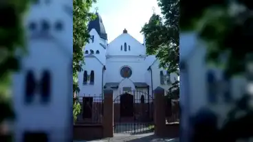 Kunszentmarton Bartok Bela Terem