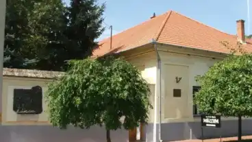 Kunszentmarton Helytorteneti Muzeum