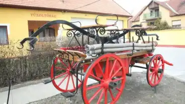 Kunszentmiklos Kocsifecskendo