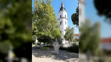 Kunszentmiklos Setalopark