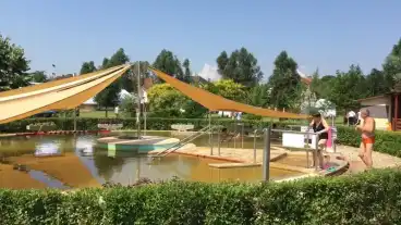 Kunszentmiklos Strandfurdo 1