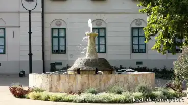 Kunszentmiklos Szokokut