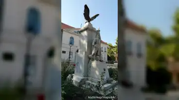 Kunszentmiklos Vilaghaborus Emlekmu