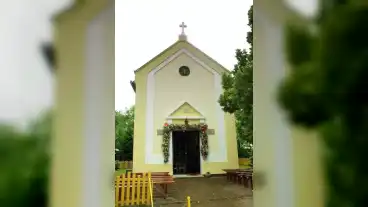 Kunsziget Azent Antal Kapolna