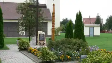 Kunsziget Milleniumi Emlekpark