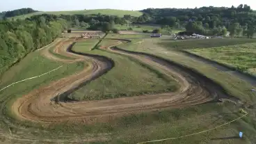 Kustanszeg Gocsej Ring 1