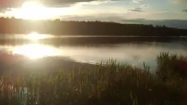 Kustanszeg Horgaszto