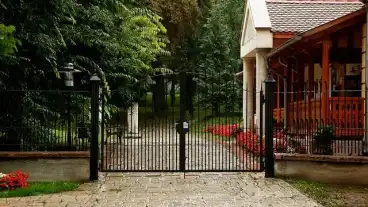 Labatlan Gerenday Kert 1