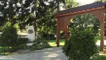 Ladanybene Milleniumi Emlekmu