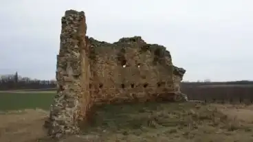 Lajosmizse Pusztatemplom