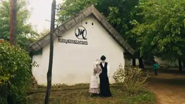 Lajosmizse Tanyamuzeum 2