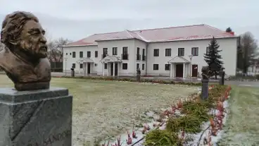 Lakitelek Hungarikum Liget 1