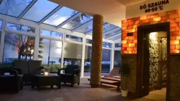 Leanyfalu Szaunahaz 1