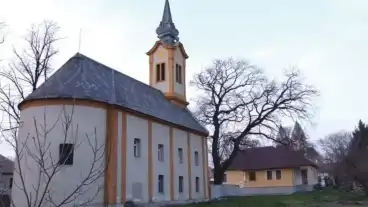 Lebeny Evangelikus Templom