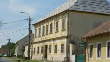 Lebeny Palos Rendhaz