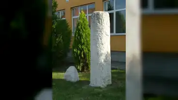 Lebeny Romai Merfoldko