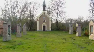 Lebeny Szent Anna Kapolna