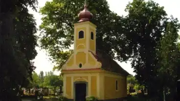 Lebeny Temetokapolna