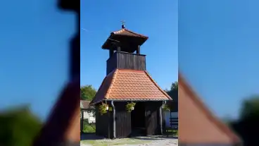 Lendvadedes Haranglab