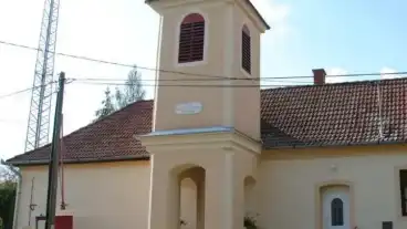 Lendvajakabfalva Haranglab