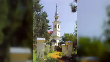 Lengyeltoti Kalvaria