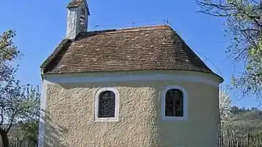 Lesencefalu Szent Donat Kapolna