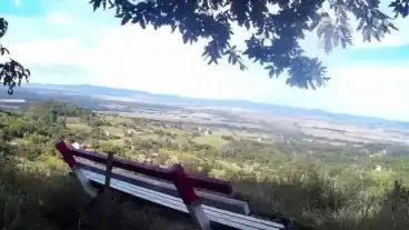 Lesenceistvand Koorra