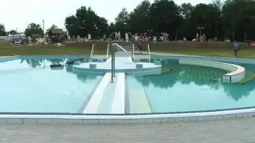 Letenye Termalfurdo 1