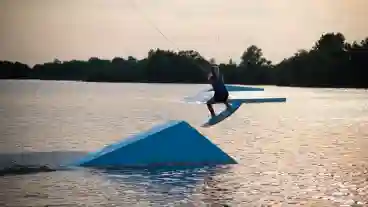 Levelek Vizisicentrum 1