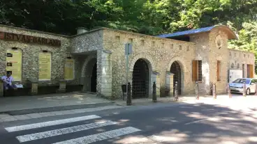 Lillafured Szent Istvan Barlang 01