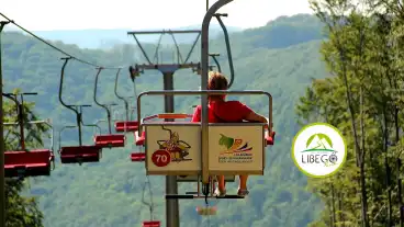 Lillafuredi Libegopark 1