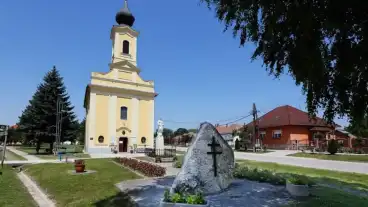 Lipot Katolikus Templom